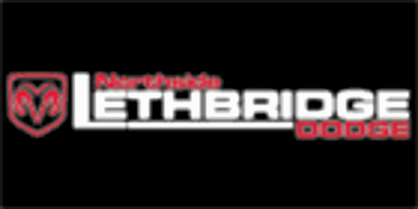 Northside Lethbridge Dodge Chrysler Jeep