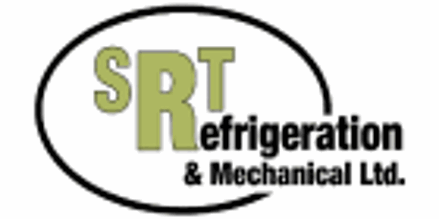 SRT Refrigeration & Mechanical Ltd