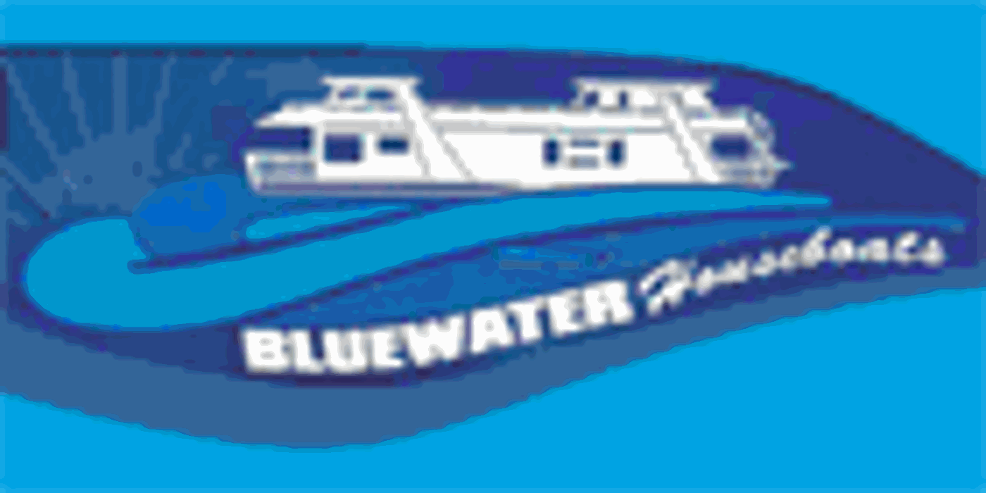 Bluewater House Boats