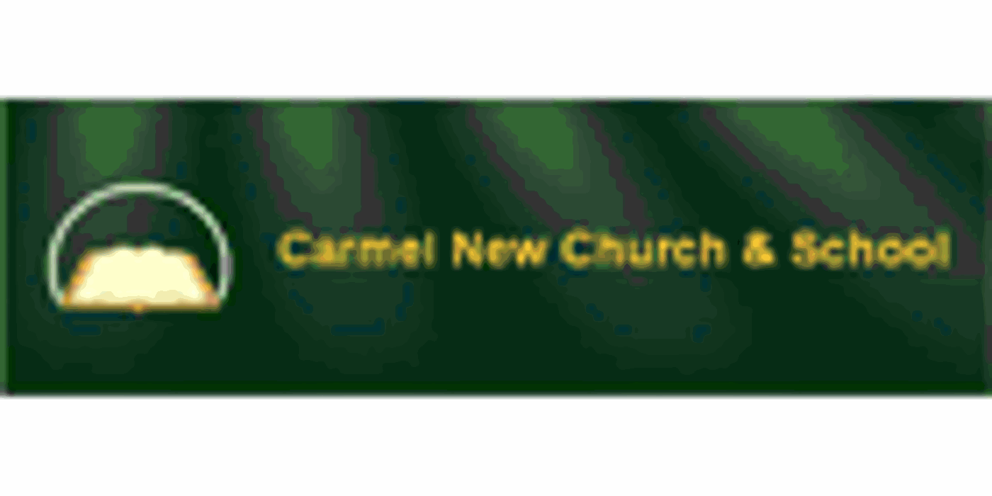 Carmel New Church School