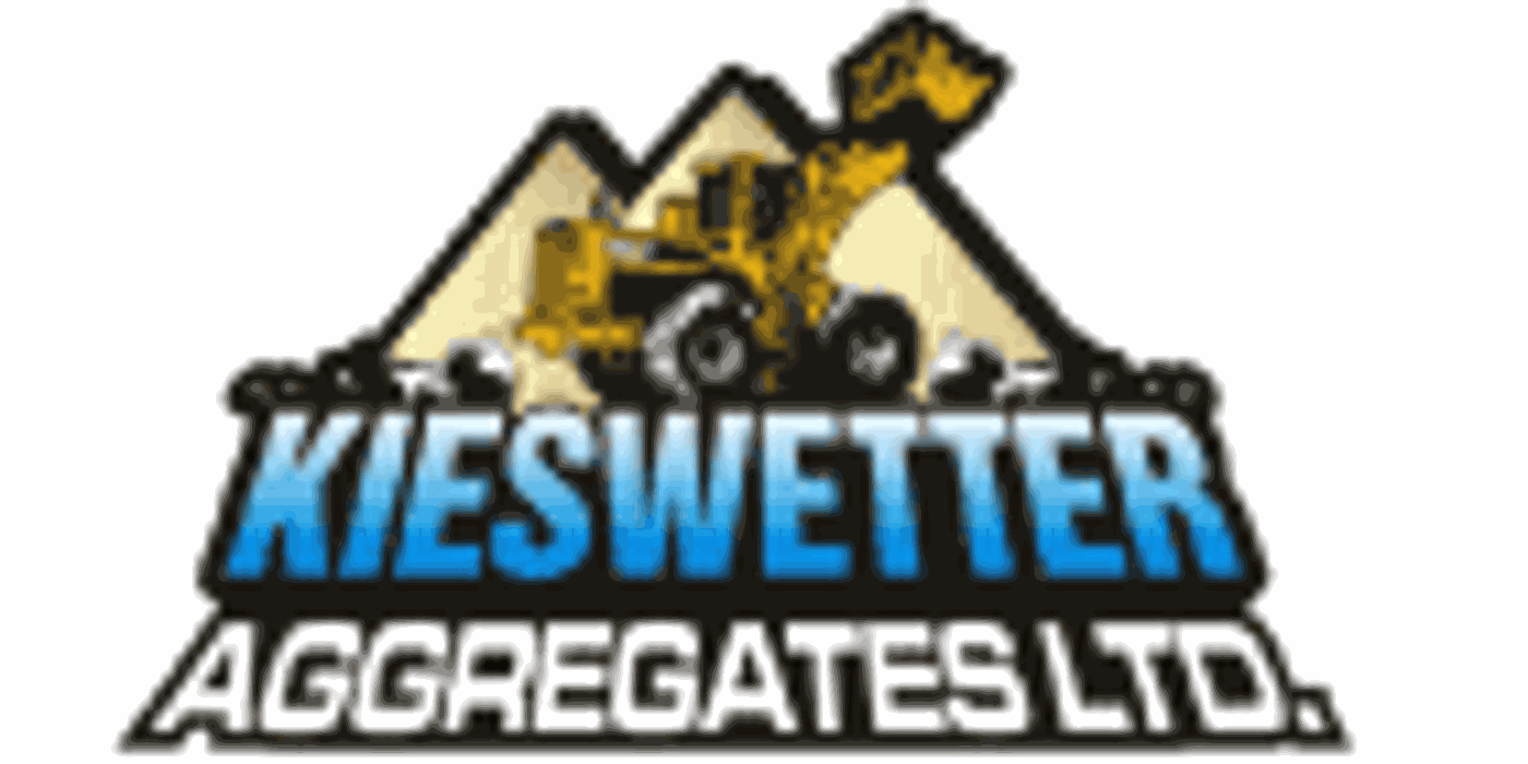 Kieswetter Aggregates Ltd.