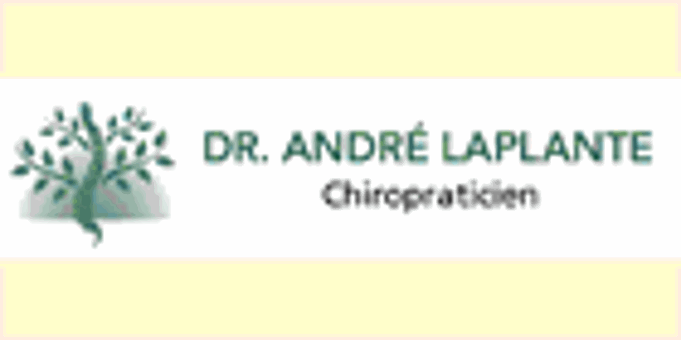 Laplante André Dr