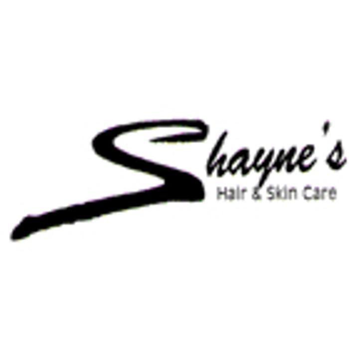 Shayne's Hair Care & Skin Care Centre