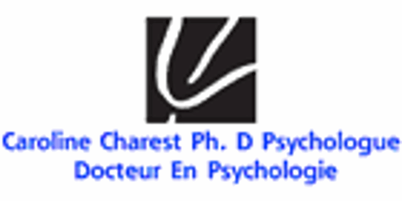 Caroline Charest Ph D Psychologue Docteur En Psychologie