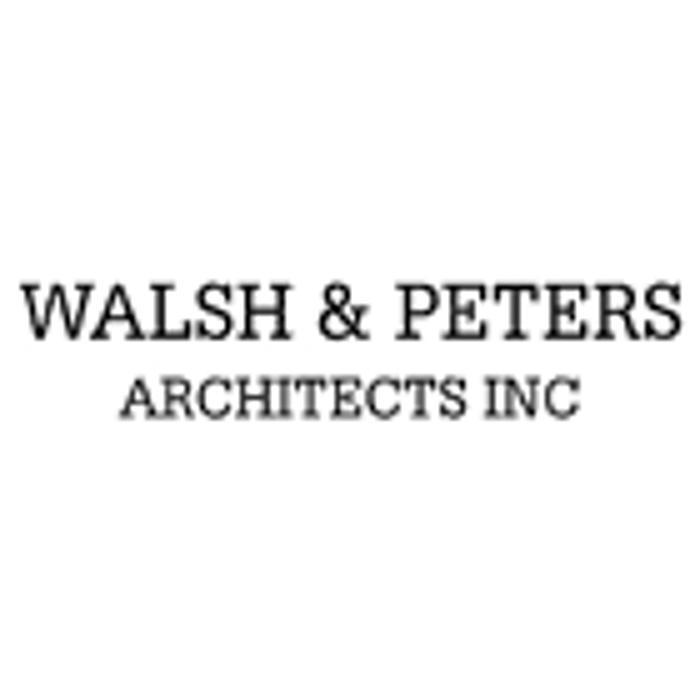 Walsh & Peters Architects inc