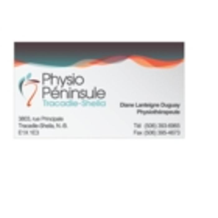 Physio Peninsule Tracadie Sheila