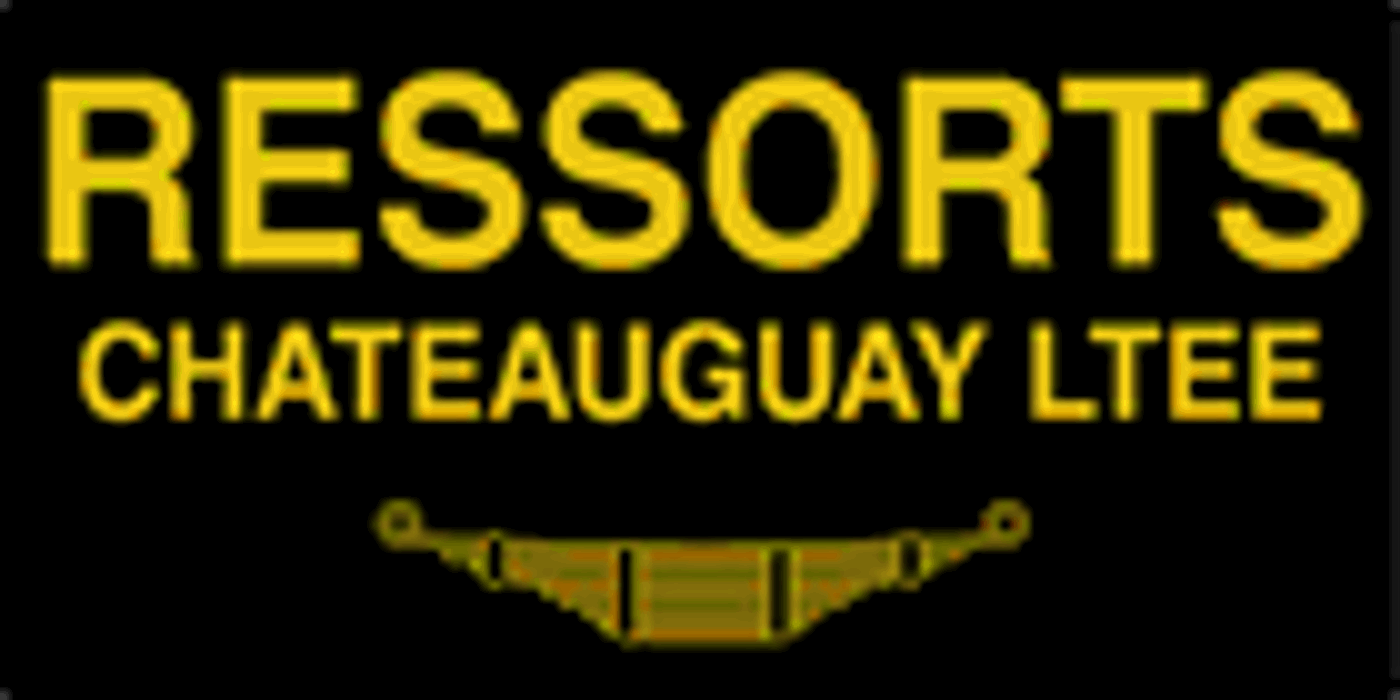 Ressorts Châteauguay Ltée