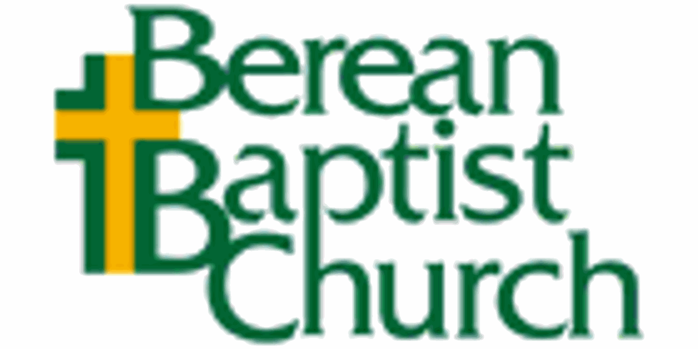 Berean Baptist Church