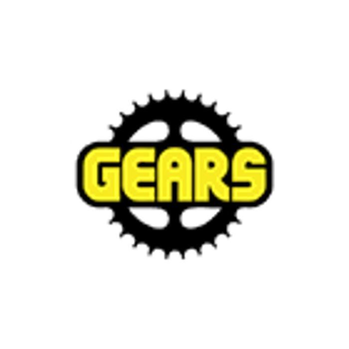 Gears Bike Shop Toronto Canary District