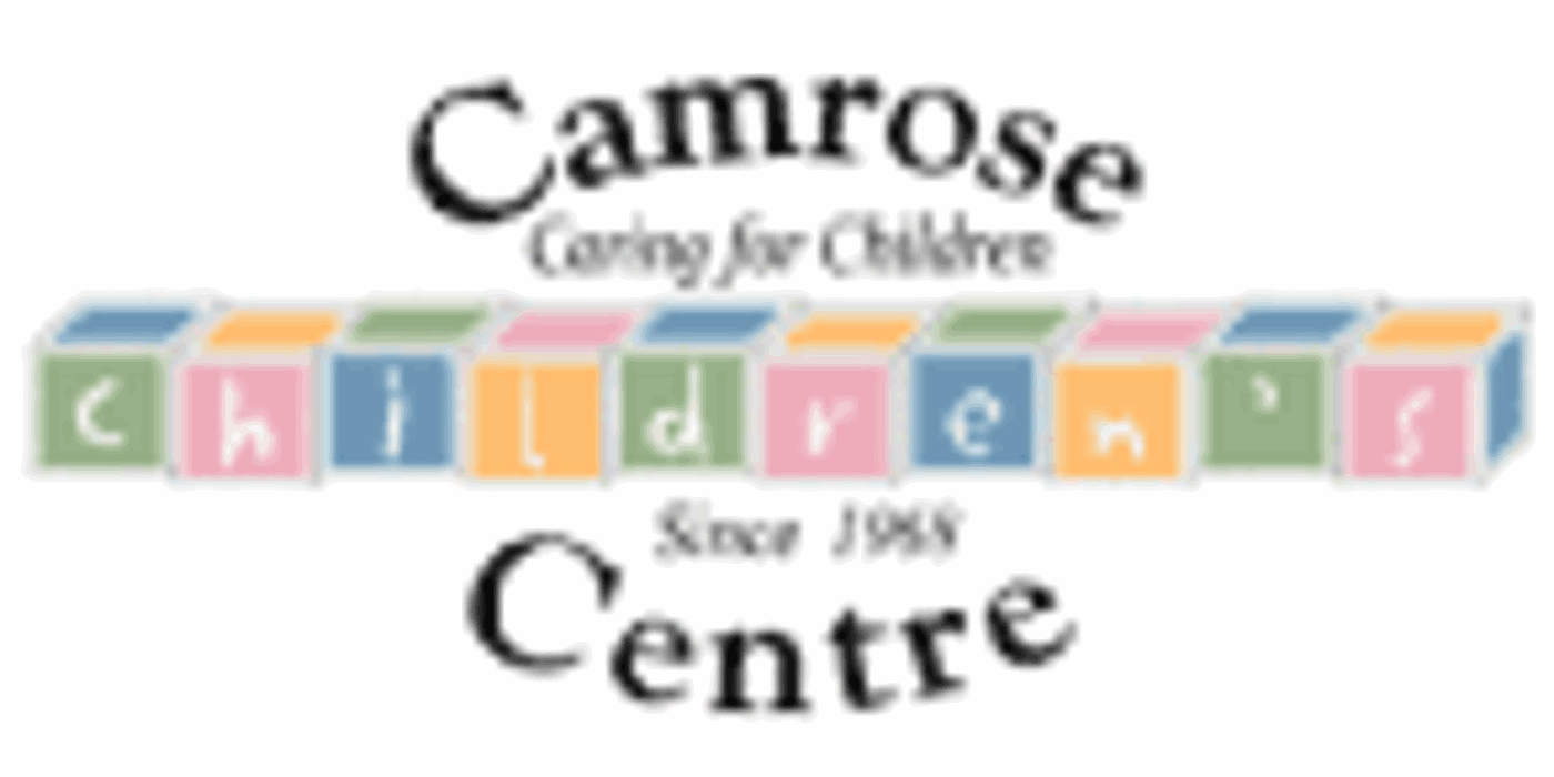 Camrose Children Centre