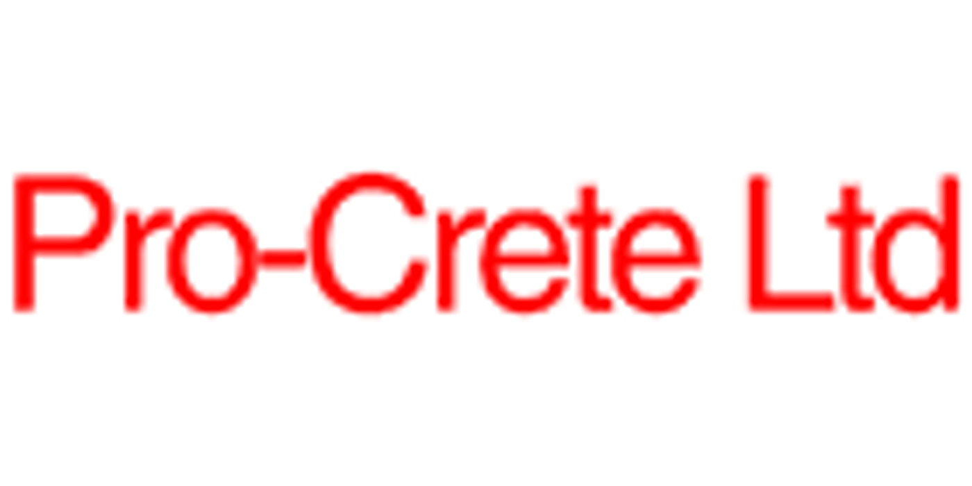 Pro-Crete Ltd