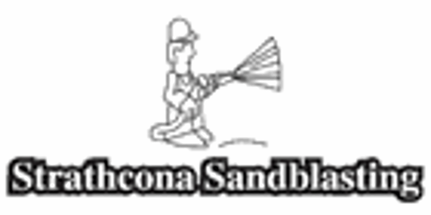 Strathcona Sandblasting & Painting Ltd