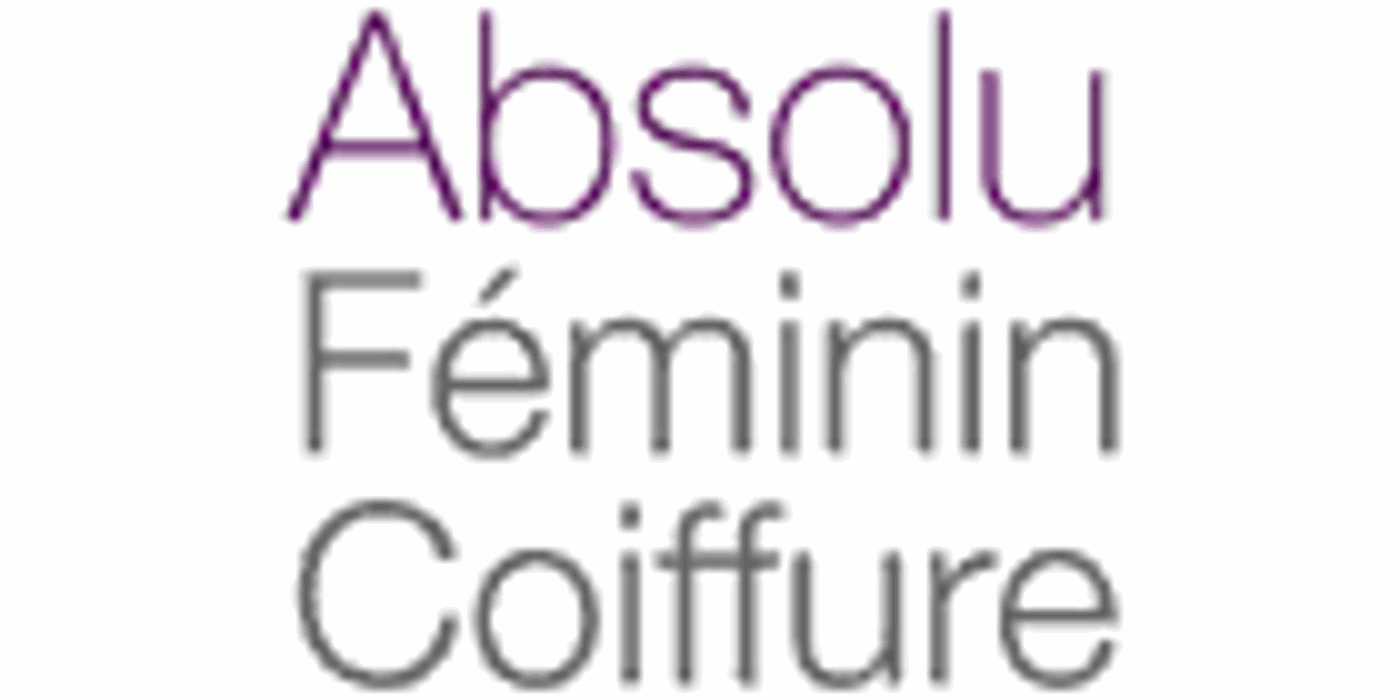 Absolu Féminin Coiffure