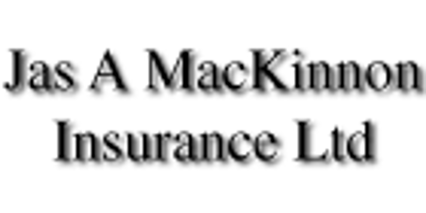 Jas A MacKinnon Insurance Ltd