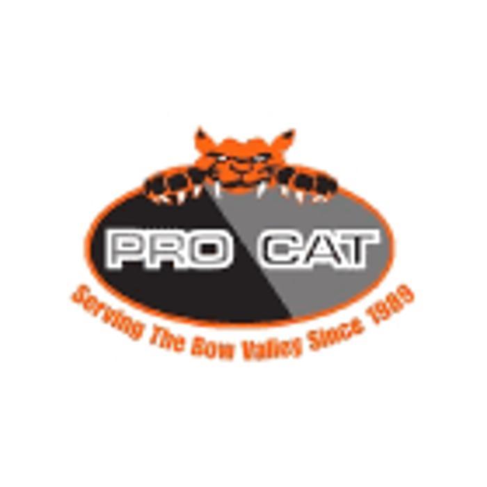 Procat Contracting Ltd