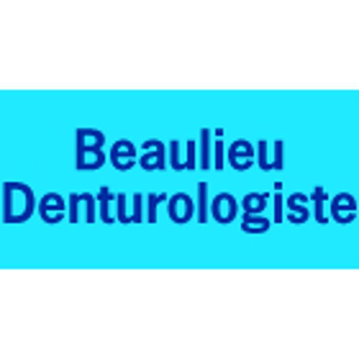 Beaulieu C. Catherine &NormandBeaulieuDenturologistes