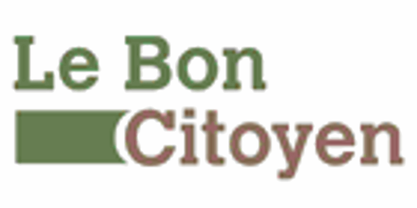 Le Bon Citoyen