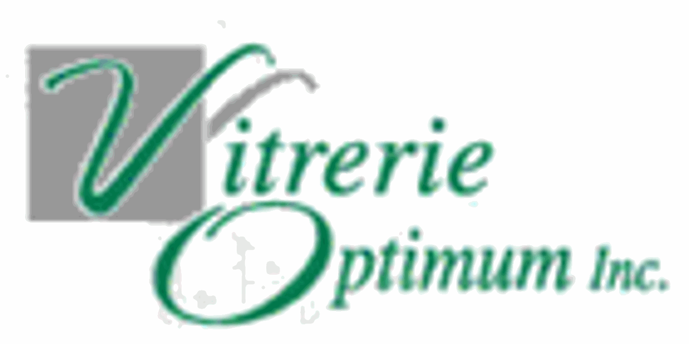 Vitrerie Optimum Inc