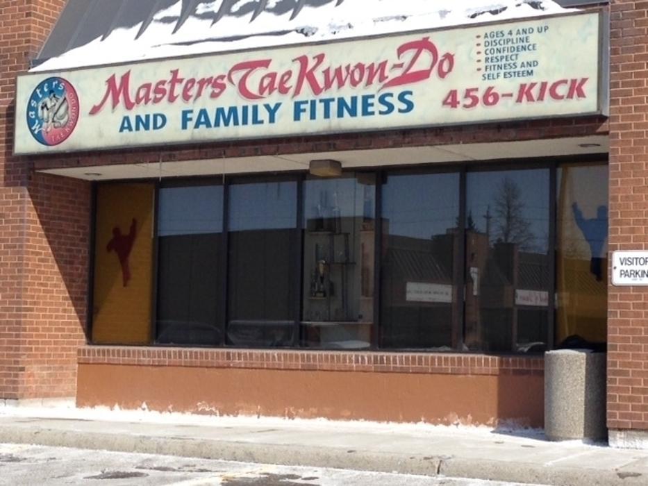 Masters Tae Kwon-Do And Family Fitness Inc