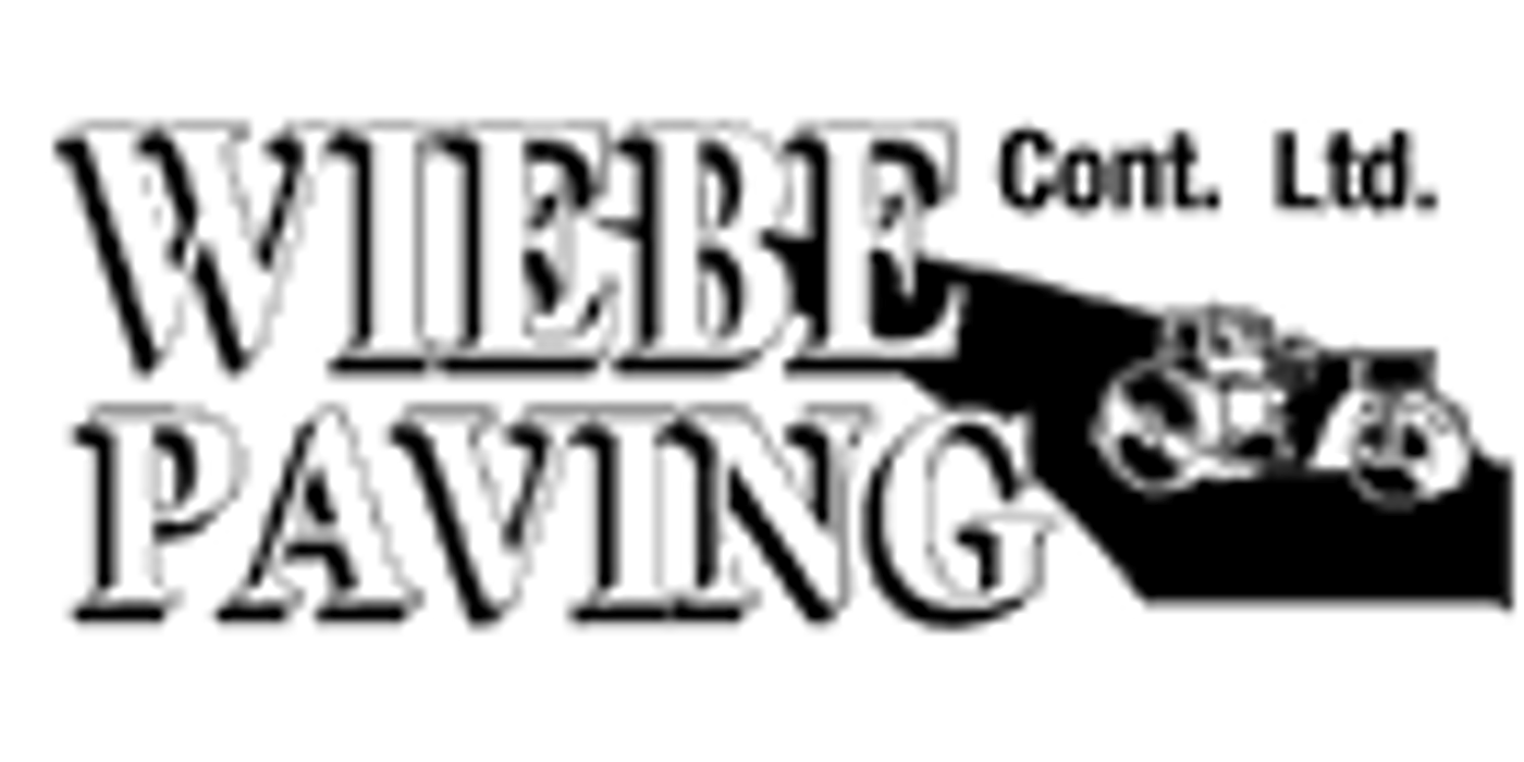 Wiebe Contracting Ltd