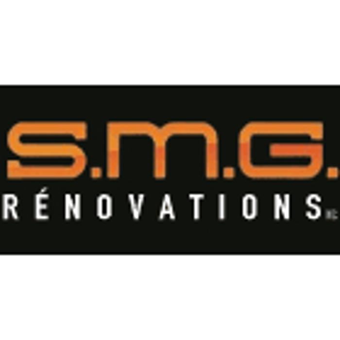 SMG Rénovations