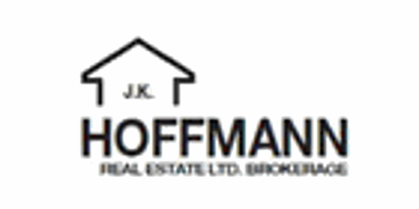 J. K. Hoffmann Real Estate Ltd.