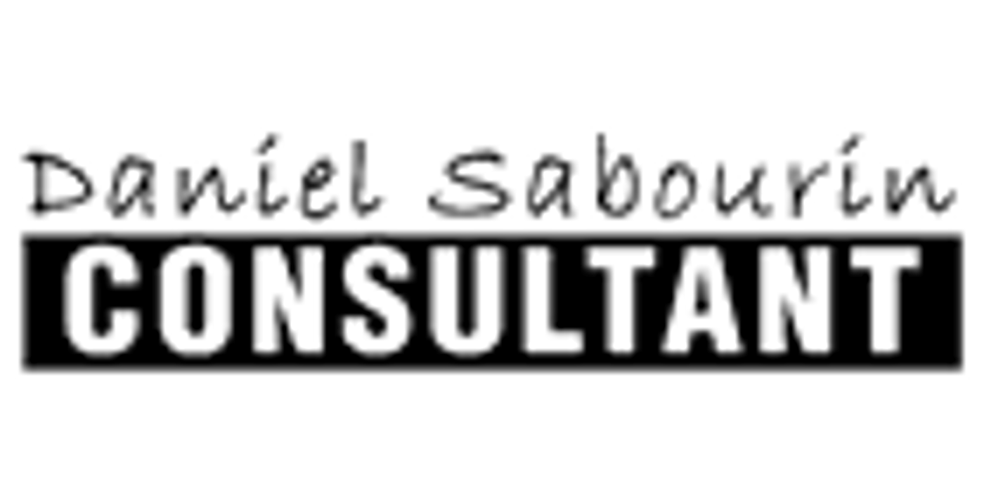 Daniel Sabourin Consultant