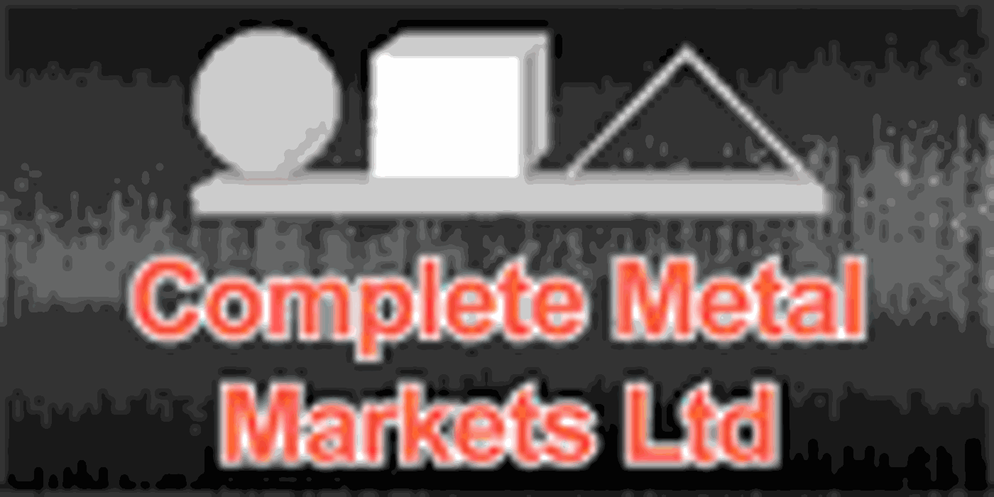 Complete Metal Markets Ltd