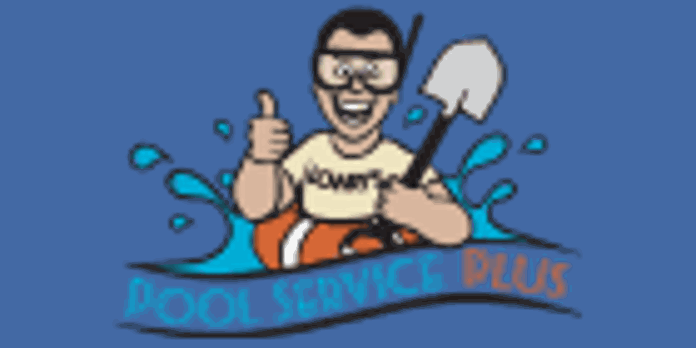 Lowry's Pool Service Plus