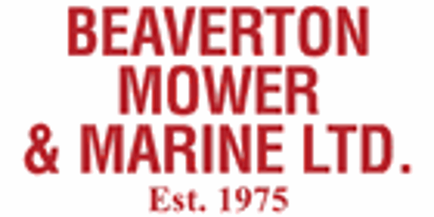 Beaverton Mower & Marine Ltd