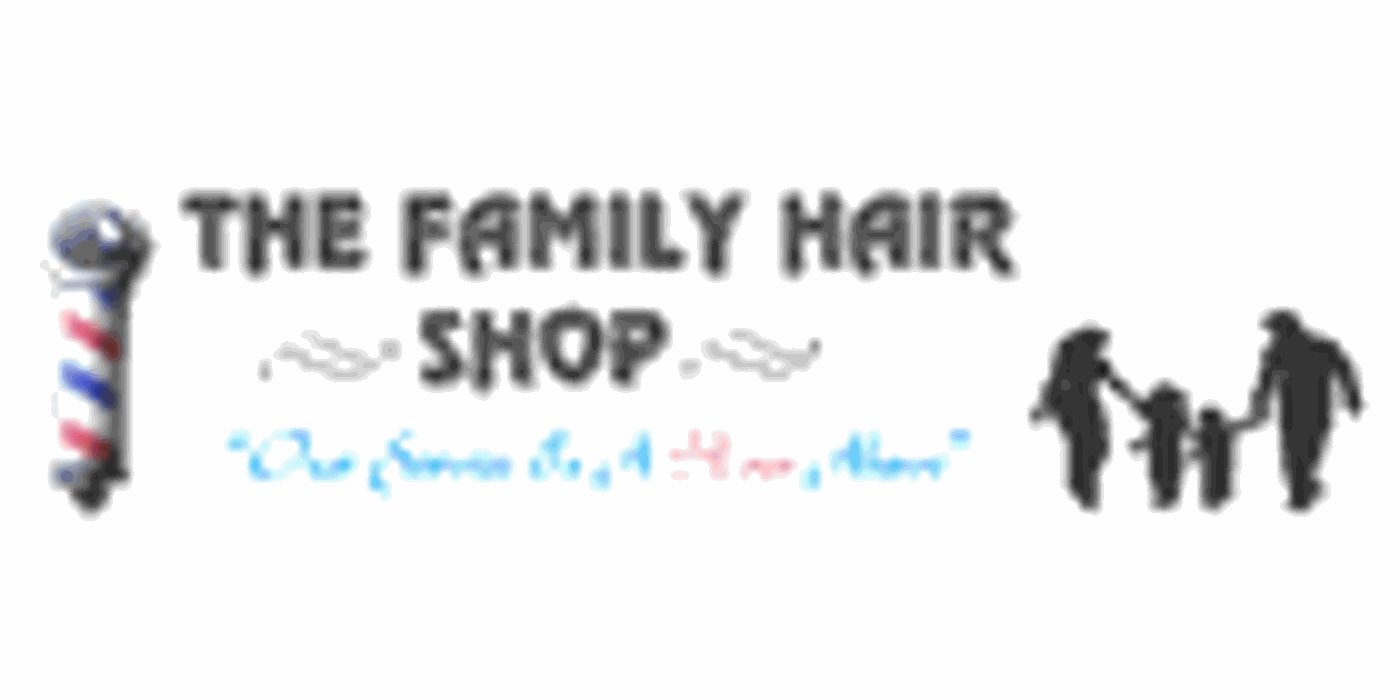 The Family Hair Shop