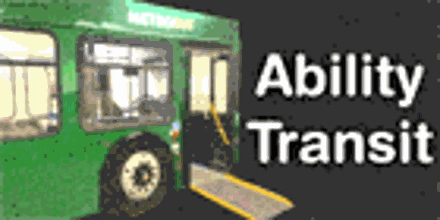 Ability Transit