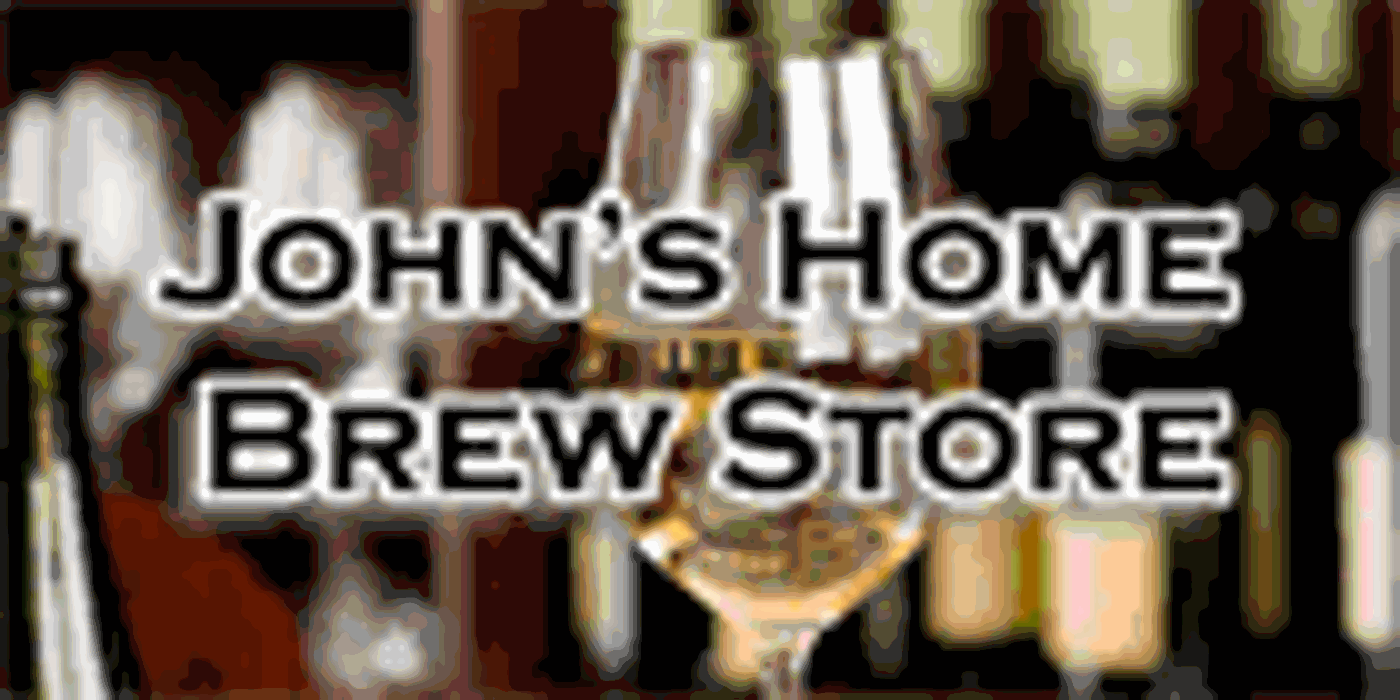 John's Home Brew Store