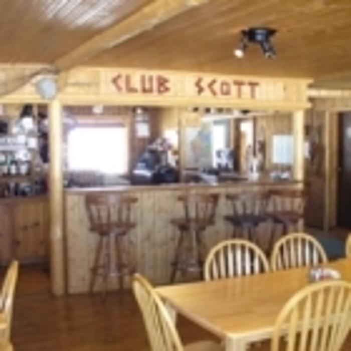 Pourvoirie Club Scott