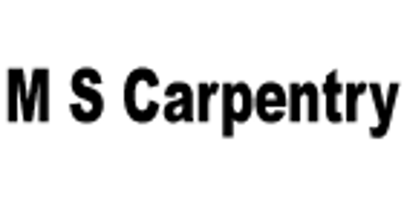 MS Carpentry & Custom Cabinets