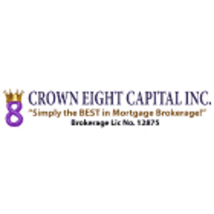 Crown Eight Capital Inc.