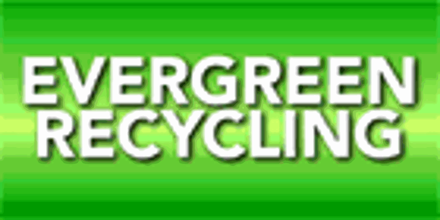 Evergreen Recycling