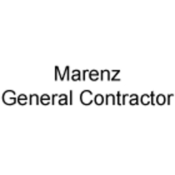 Marenz General Contractor