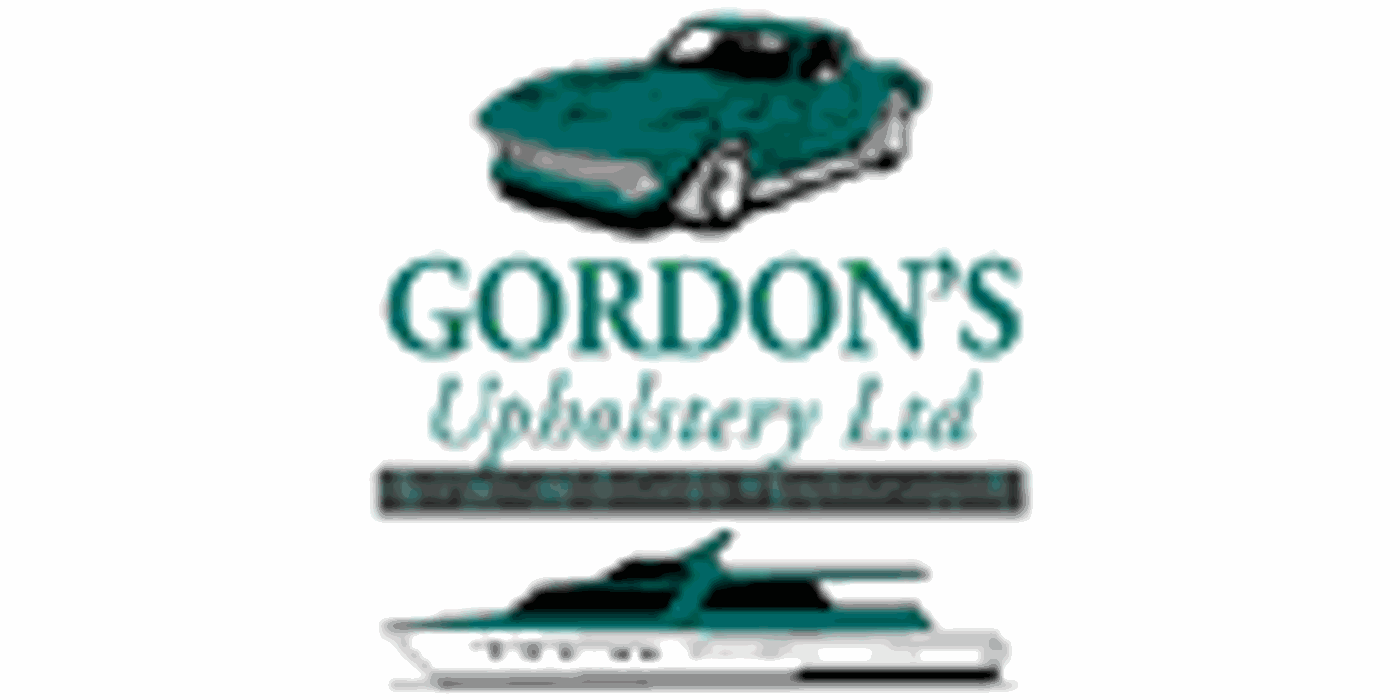 Gordon's Upholstery