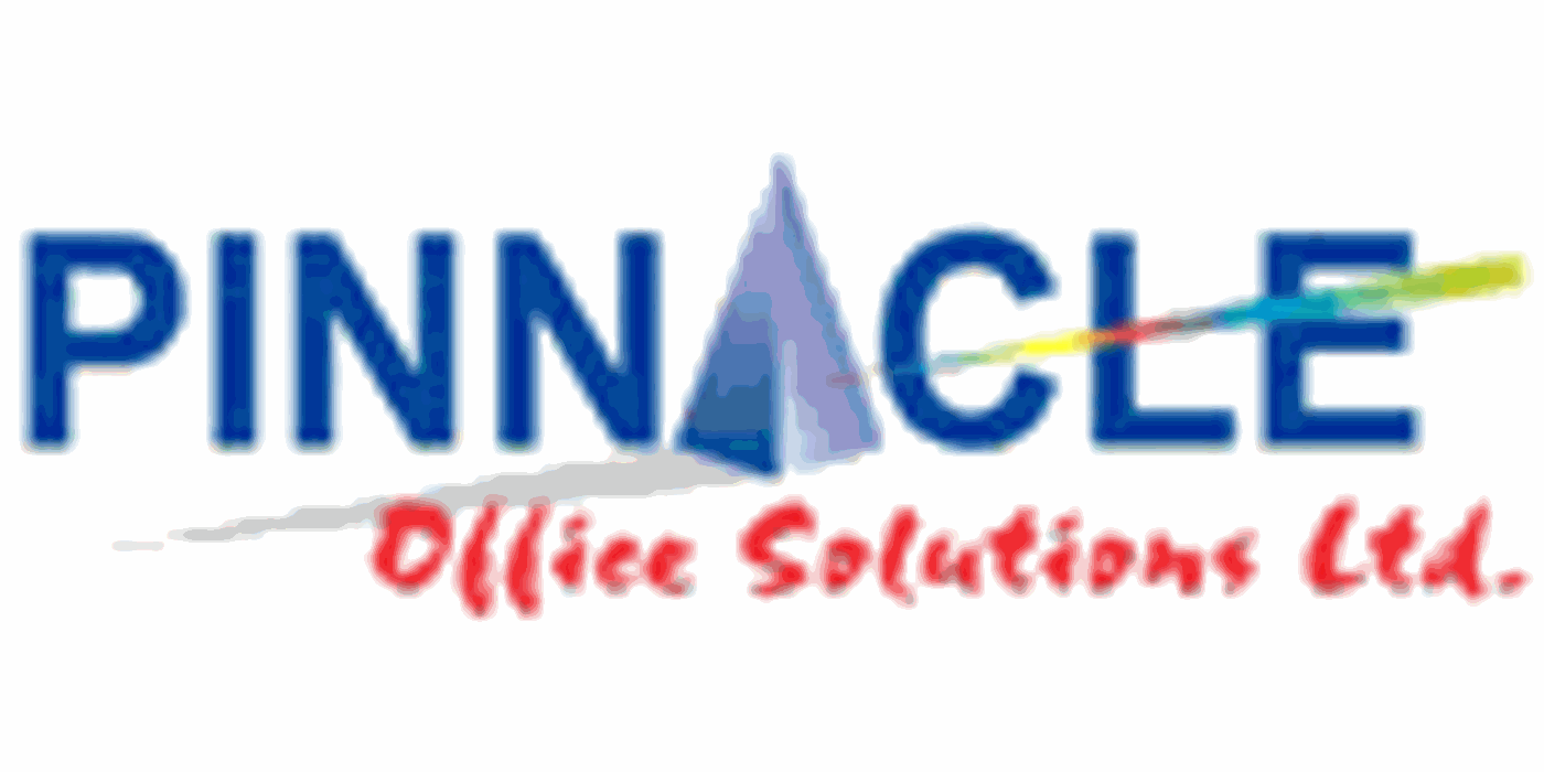 Pinnacle Office Solutions Ltd