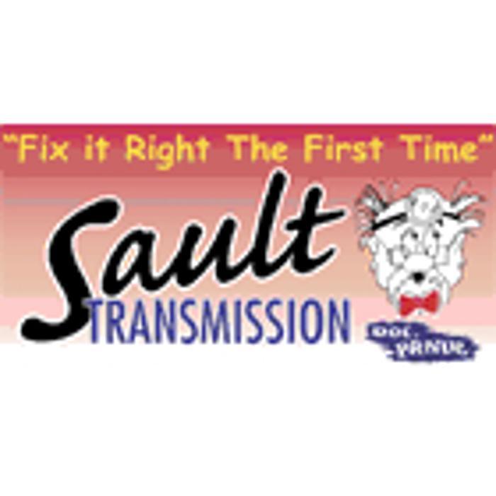 Sault Transmission