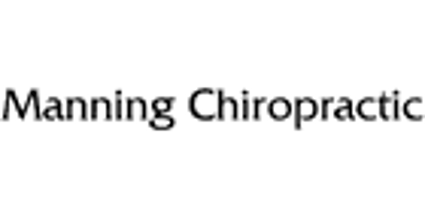 Manning Chiropractic