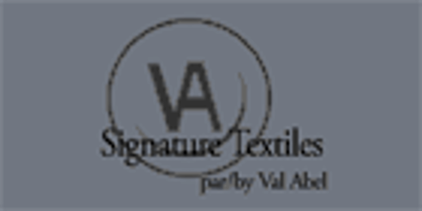 Signature Textiles Val Abel