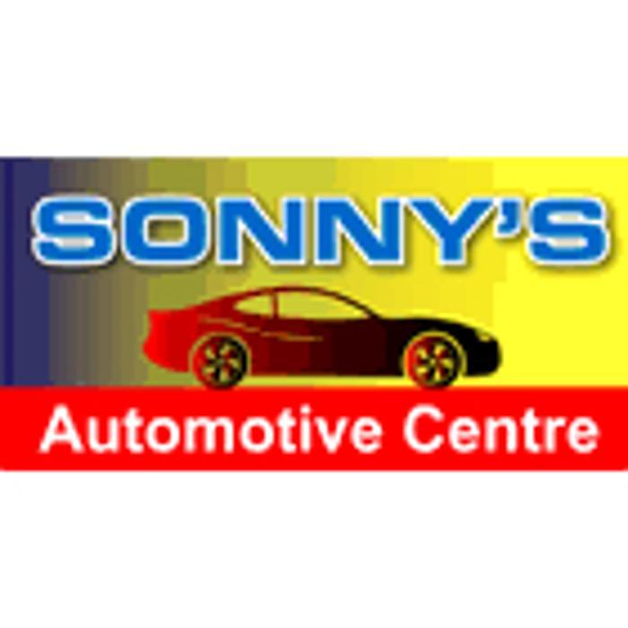 Sonny's Automotive Centre