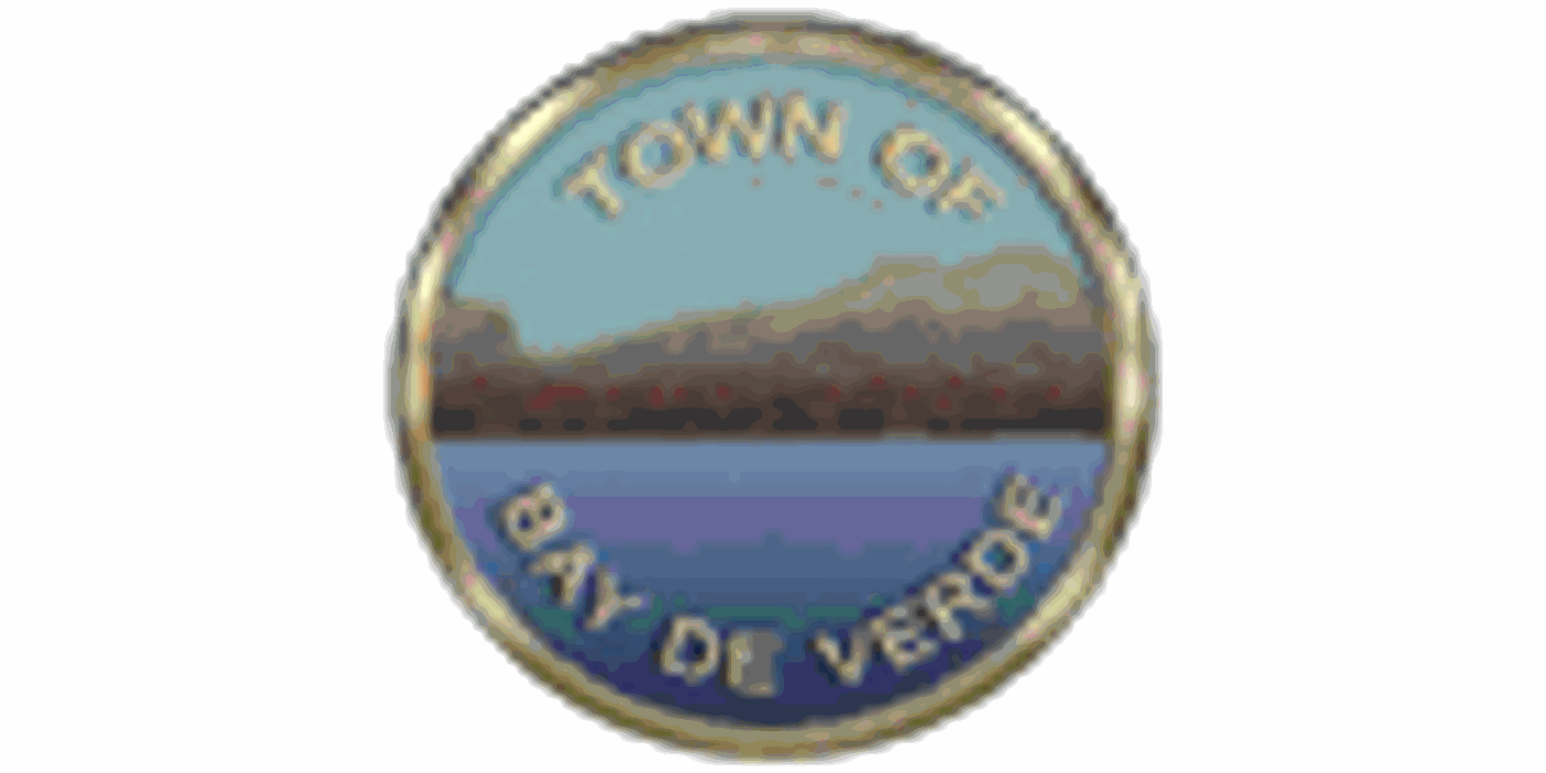 Town of Bay de Verde