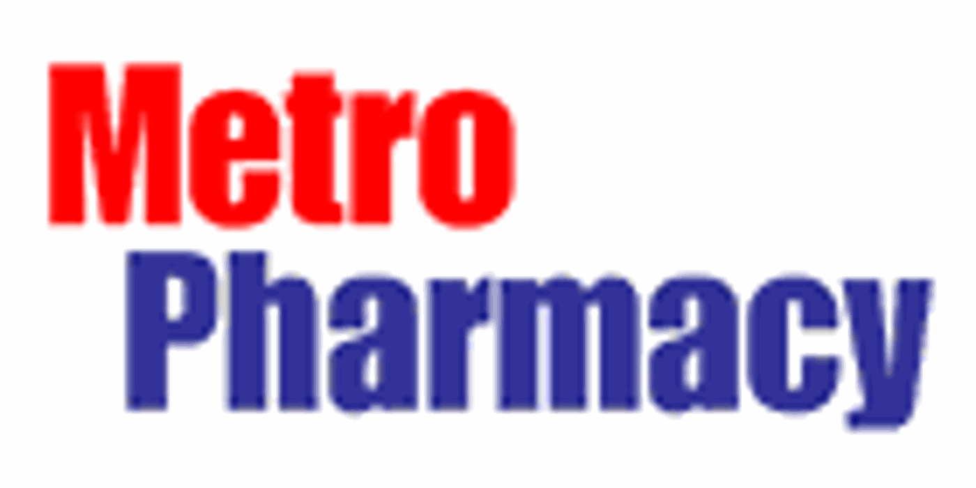 Metro Pharmacy Inc