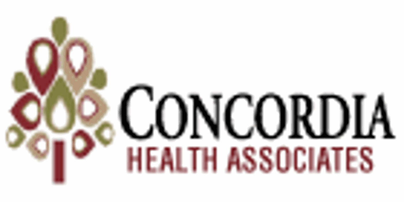 Concordia Health Associates