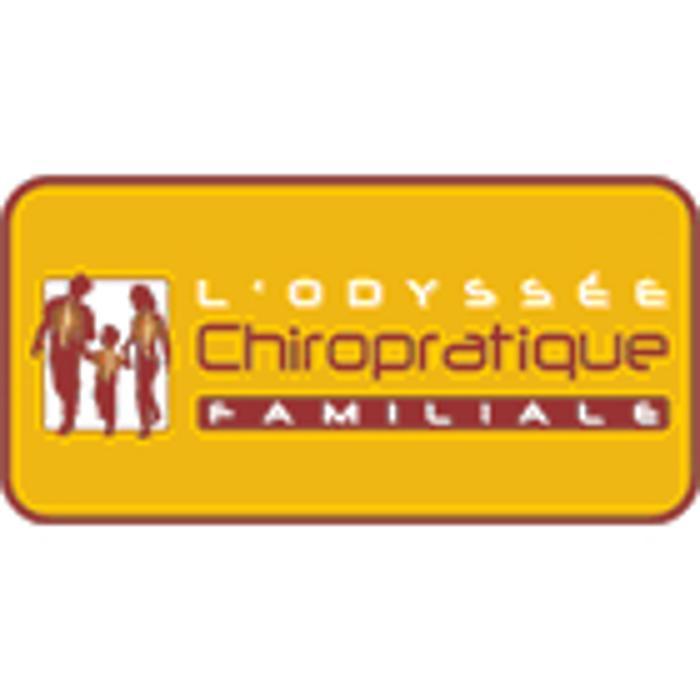 L'Odyssée Chiropratique Familiale