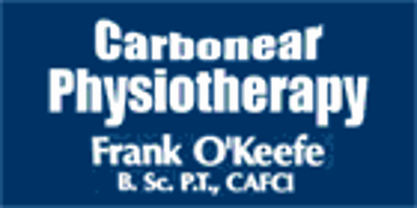 Carbonear Physiotherapy Inc