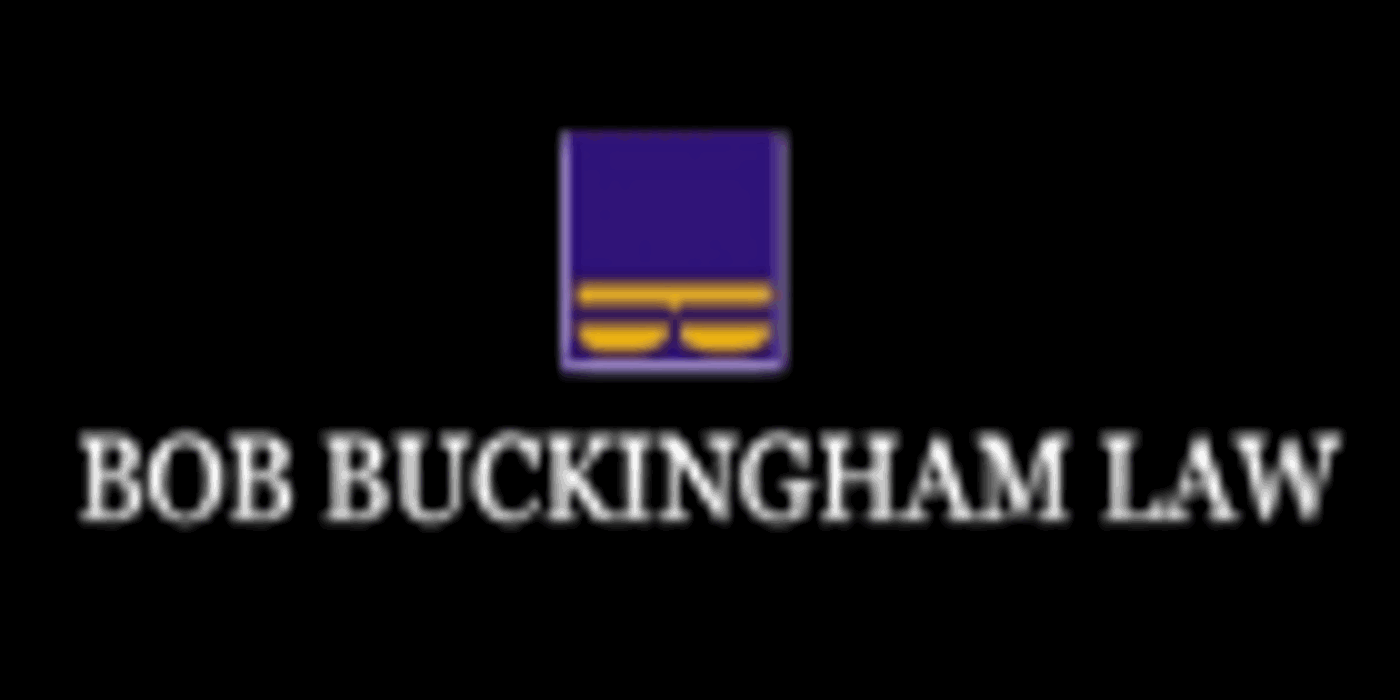 Bob Buckingham Law